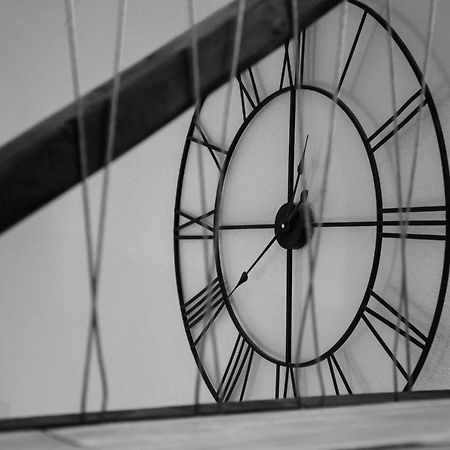 Duplex Centre Ville Saint-Flour  Exteriér fotografie